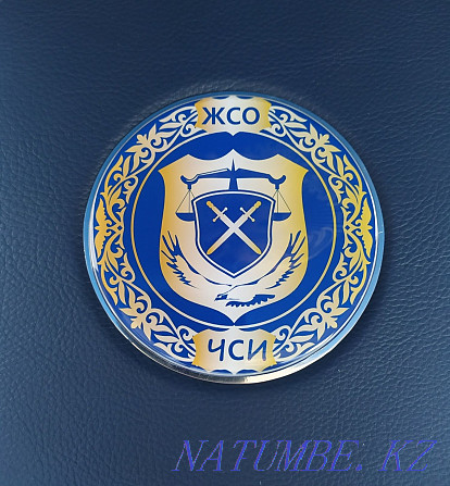 ID card cover Almaty - photo 5