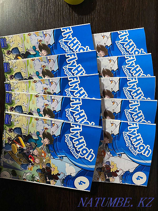 English file, Headway, Family and friends, Solutions. book printing Almaty - photo 1