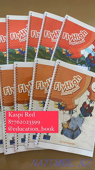 English file, Headway, Family and friends, Solutions. book printing Almaty - photo 8