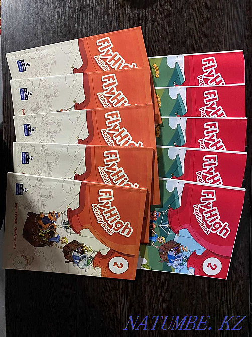 English file, Headway, Family and friends, Solutions. book printing Almaty - photo 2