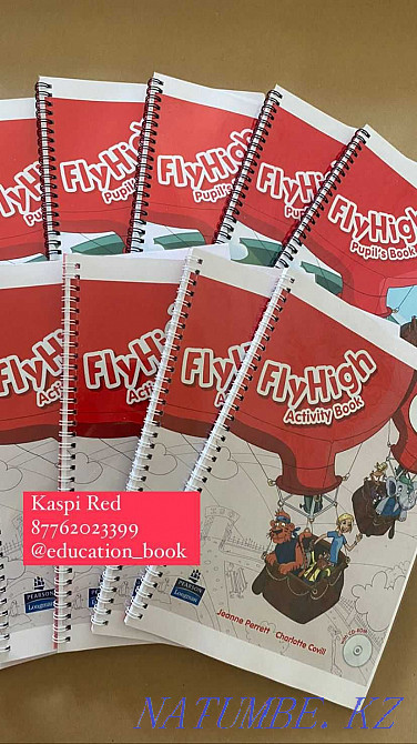 English file, New English File, Headway, Family and Friends Solution Almaty - photo 7