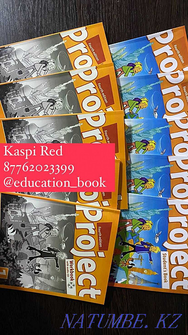 English file, Headway, Solutions English textbooks Almaty - photo 4