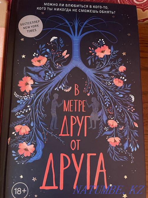 Selling books in EXCELLENT condition. Almaty - photo 3