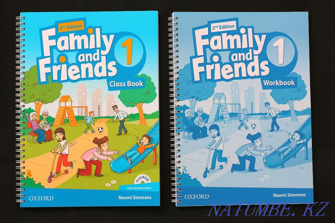Family and Friends Алматы - изображение 2