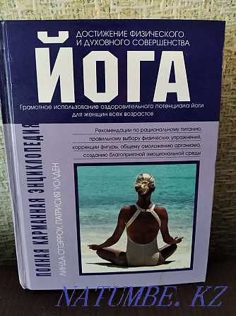 Books: Bukh. accounting and yoga Taraz - photo 4