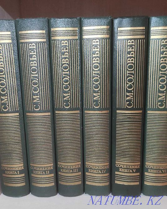 Art books Almaty - photo 8