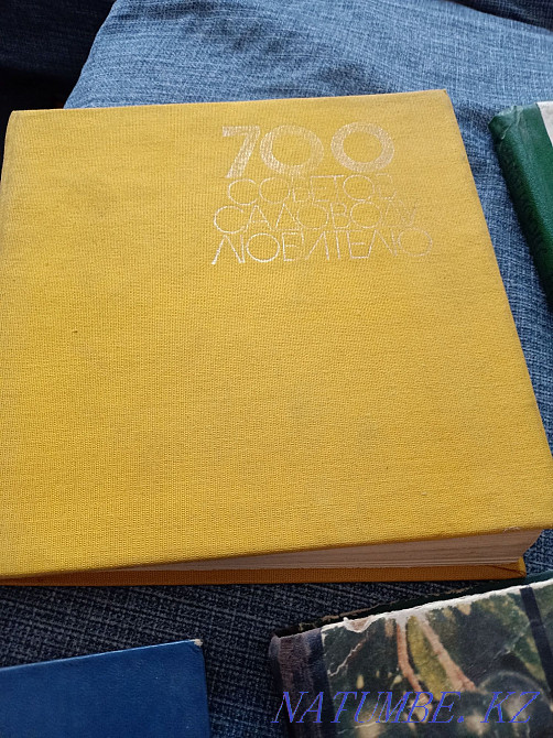 Бағбандарға арналған кітаптар -500 тг  Ақтөбе  - изображение 2