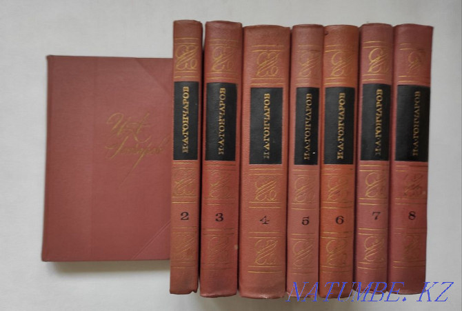 Books. Soviet editions  - photo 7