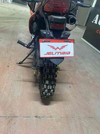 Jelmaia 300cc-M23 мотоциклы Almaty