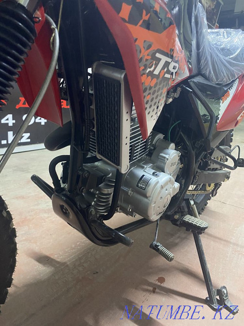 Jelmaia 300cc-M23 мотоциклдері  Алматы - изображение 5