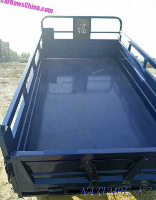 Tricycles DUMP 200cc, VODYANKA Pavlodar - photo 2