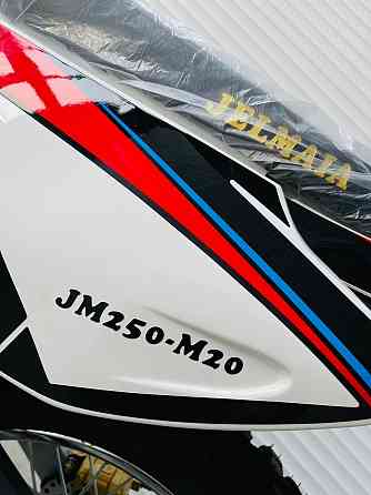 Jelmaia 250cc M20  Атырау
