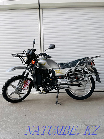 Jelmaia 250cc M20 Atyrau - photo 2