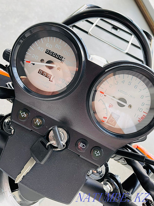 Желмая м17 250 куб Уральск - изображение 8