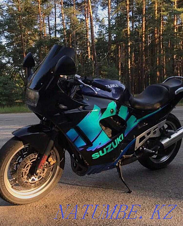 Suzuki katana 600 Семей - изображение 2