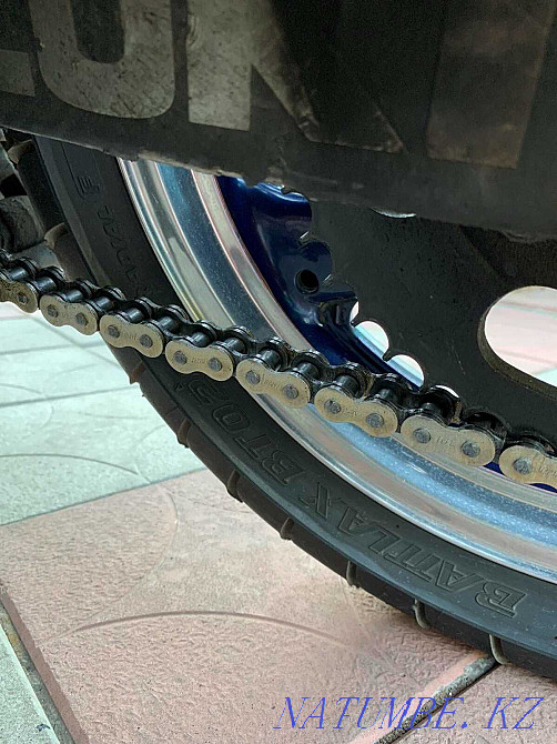 Сузуки катана 600  отбасы  - изображение 4