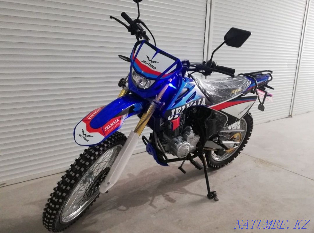 Желмая 250 300 текше метр  Жезқазған  - изображение 1