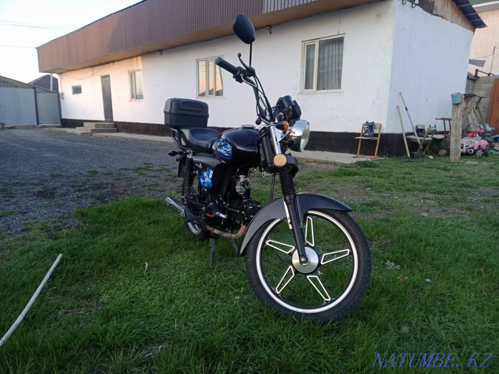 Sell Alpha Ninja 2021 Taldykorgan - photo 2