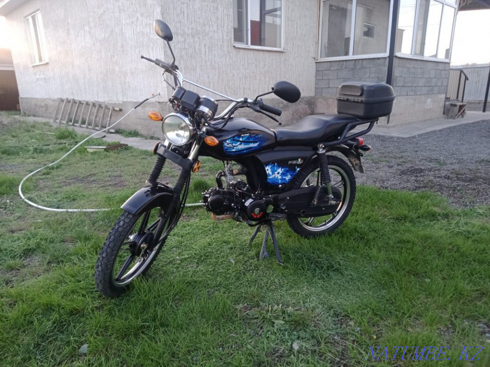 Sell Alpha Ninja 2021 Taldykorgan - photo 1