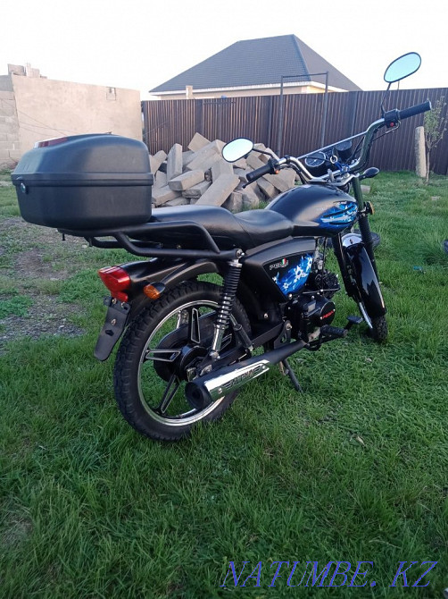 Sell Alpha Ninja 2021 Taldykorgan - photo 4