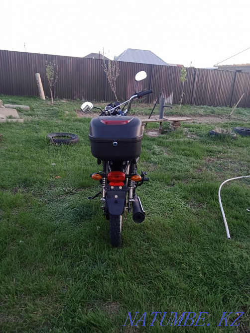 Sell Alpha Ninja 2021 Taldykorgan - photo 5