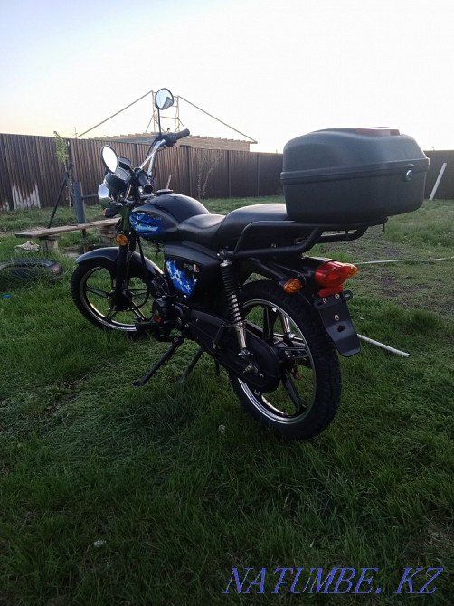 Sell Alpha Ninja 2021 Taldykorgan - photo 3