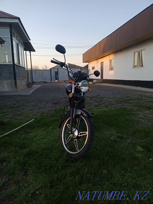 Sell Alpha Ninja 2021 Taldykorgan - photo 6