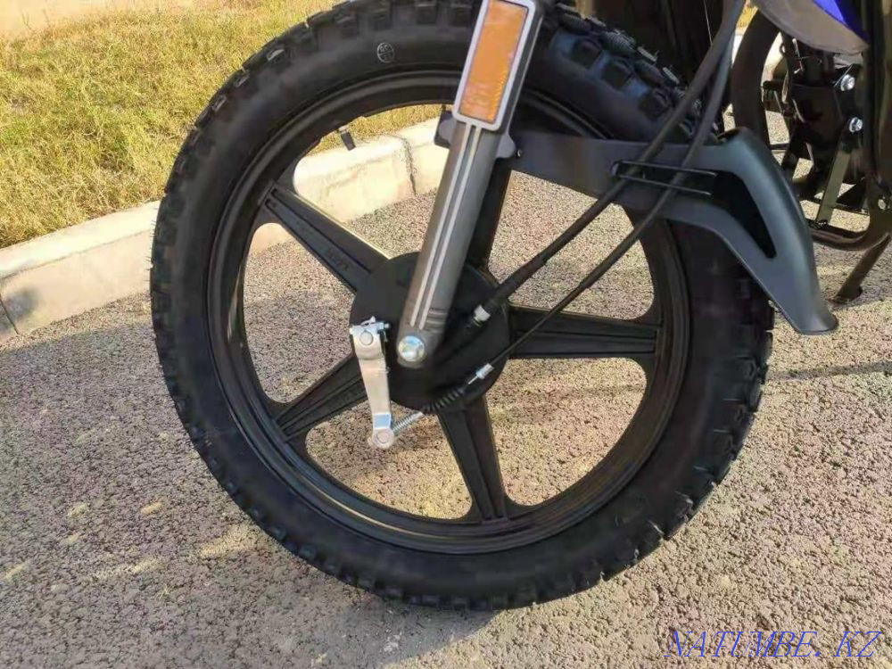 Мотоциклы Костанай - изображение 6