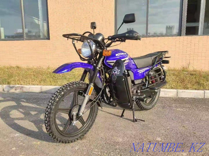 Мотоциклдер  Қарағанды - изображение 3