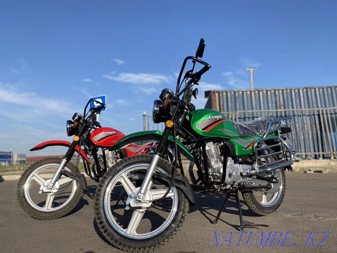 Motorcycles Kostanay - photo 8