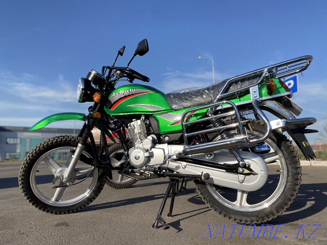 Мотоциклы Костанай - изображение 6