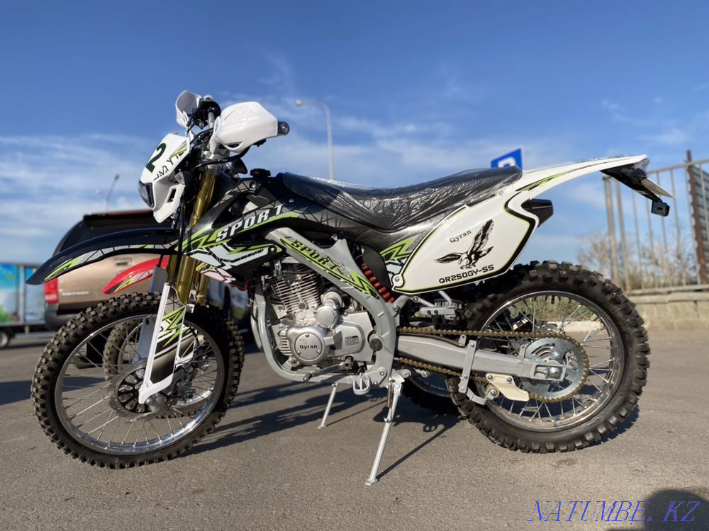 Motorcycles Kostanay - photo 4