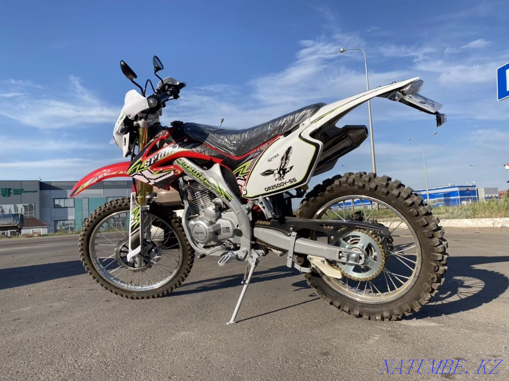 Motorcycles Kostanay - photo 3