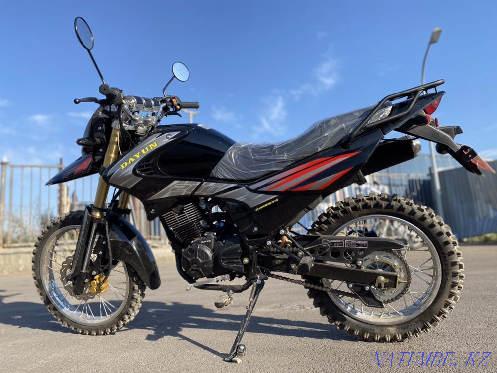 Motorcycles Kostanay - photo 2