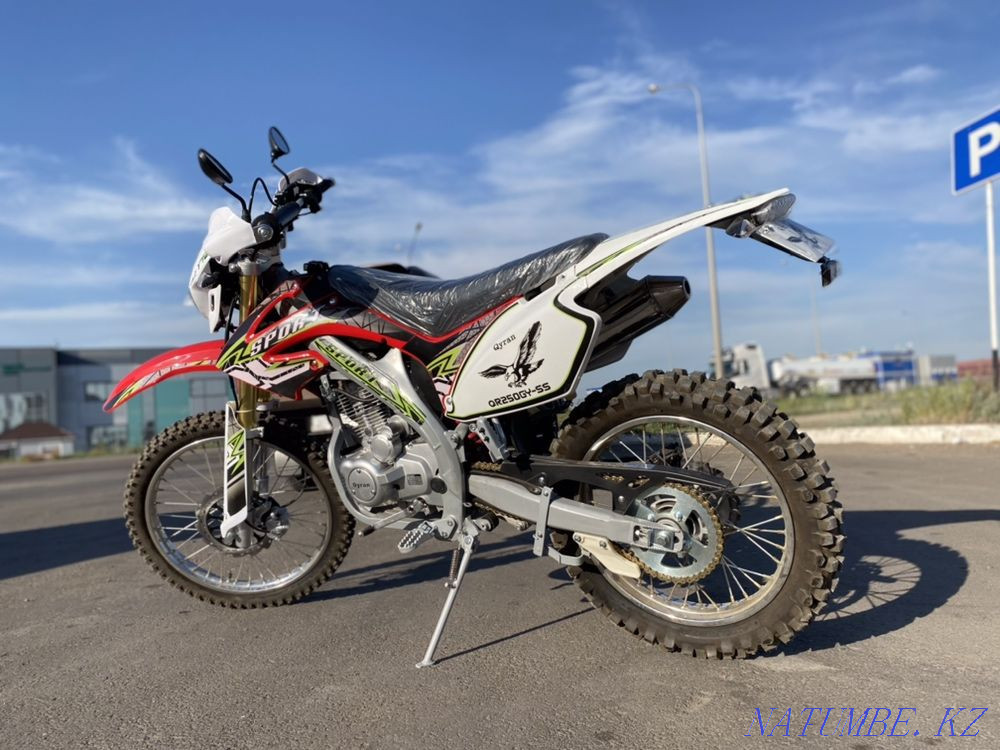 Motorcycles Kostanay - photo 5