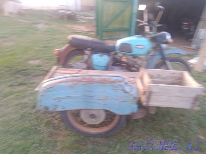 Izh motorcycle for sale Oral - photo 2