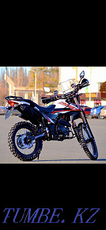 Мотоцикль + UlAR250-H1 Орал авто рнок ашыкжол Уральск - изображение 7
