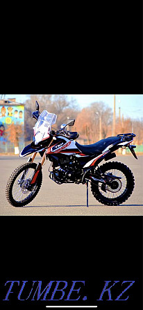 Мотоцикл + UlAR250-H1  Орал - изображение 6