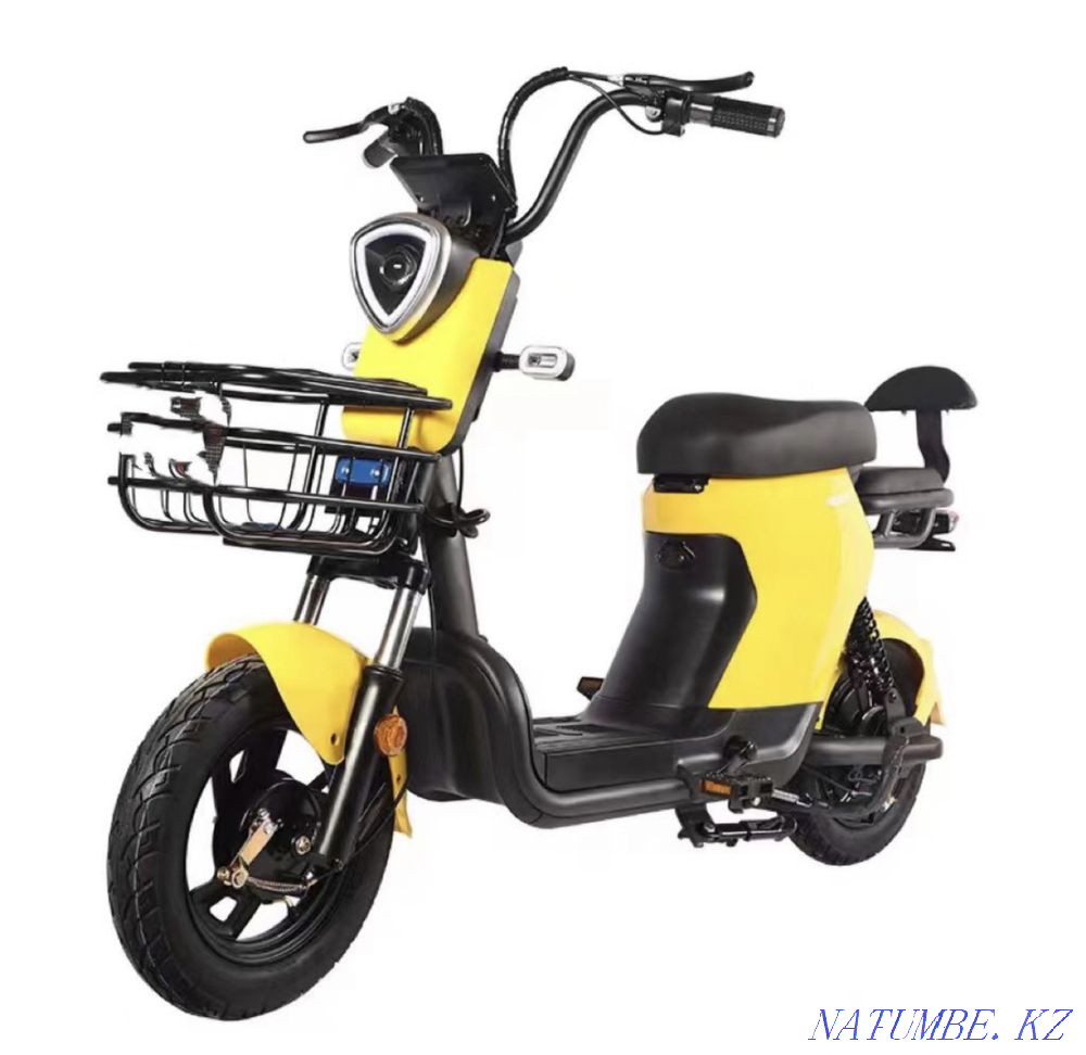Мотовел 03 Алматы - изображение 2