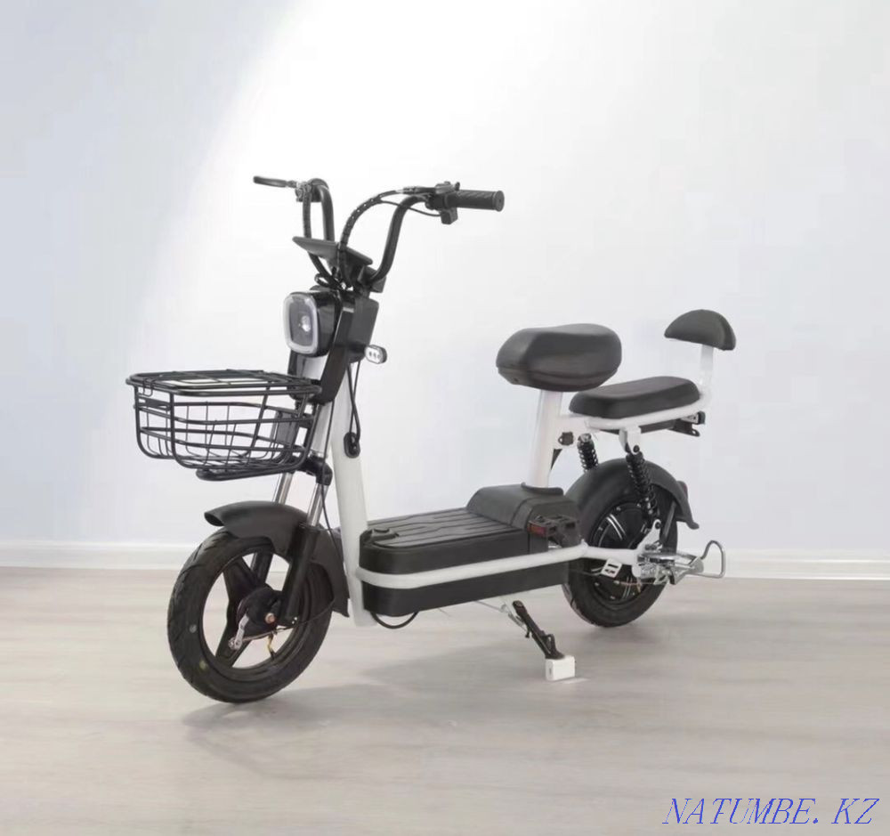 Мотовел 03 Алматы - изображение 4