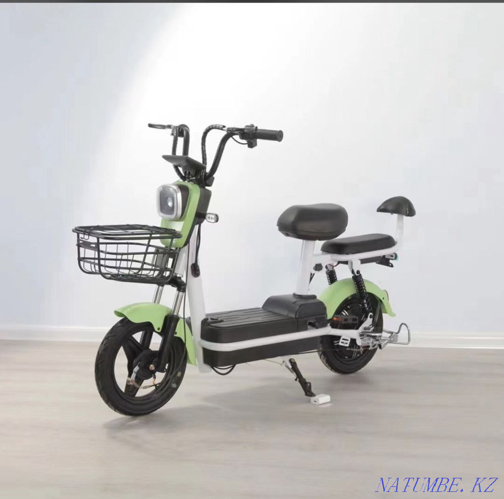 Мотовел 03 Алматы - изображение 7