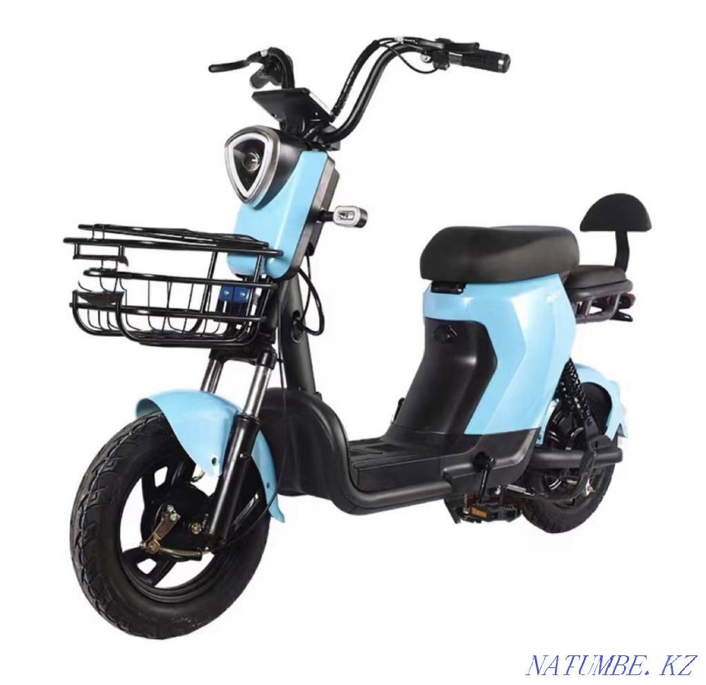 Мотовел 03 Алматы - изображение 1