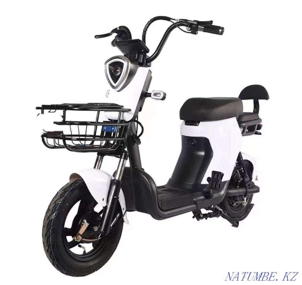 Мотовел 03 Алматы - изображение 5