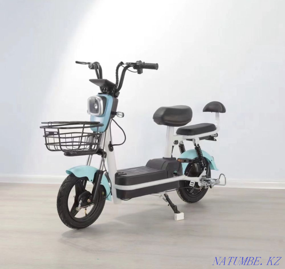 Мотовел 03 Алматы - изображение 3