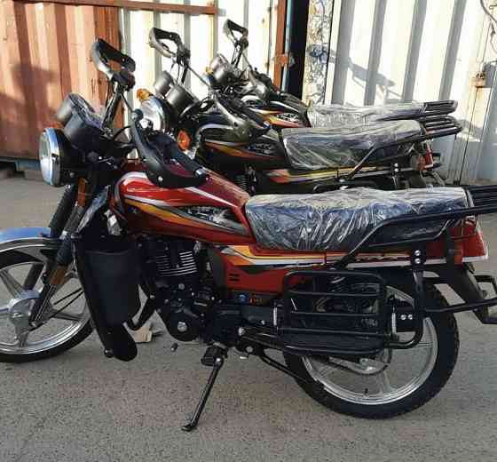 Мотоциклдар Тікелей Заводтан 2021 Almaty