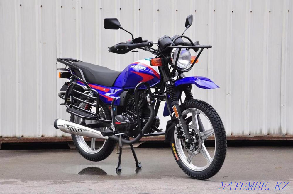 Motorcycles + Caspi installment plan Kyzylorda - photo 5