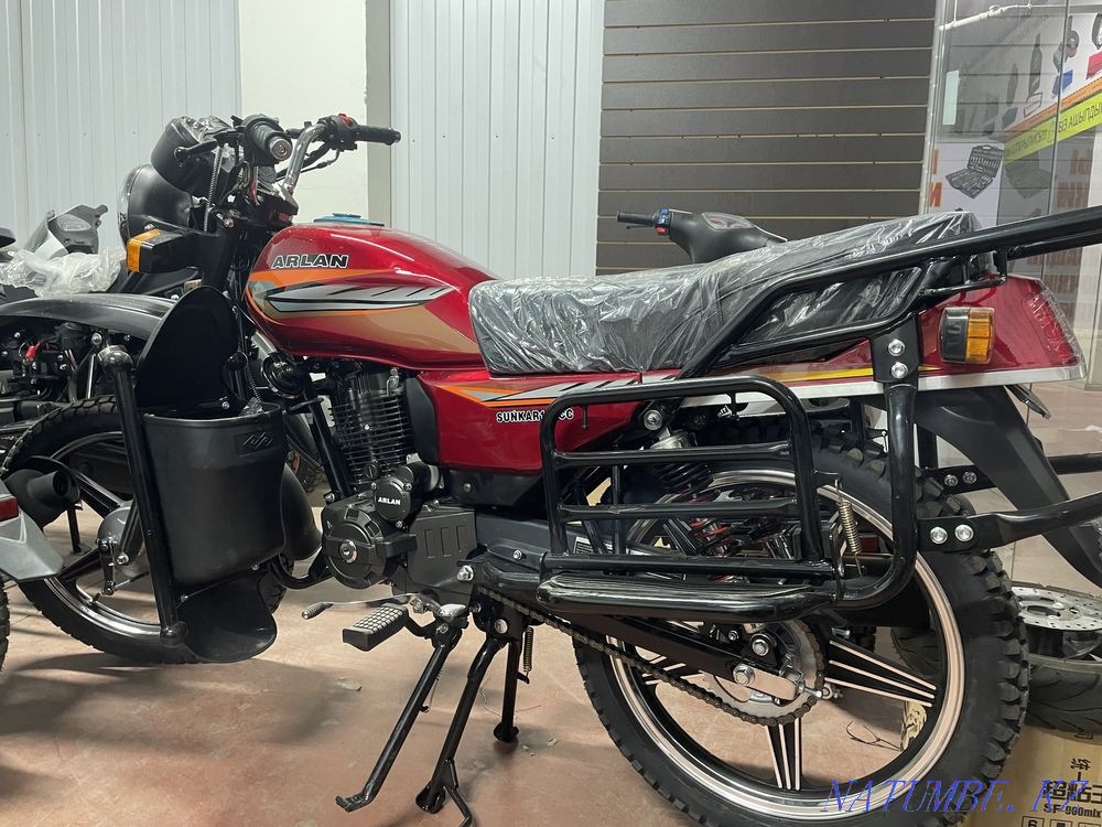 Motorcycles + Caspi installment plan Kyzylorda - photo 6