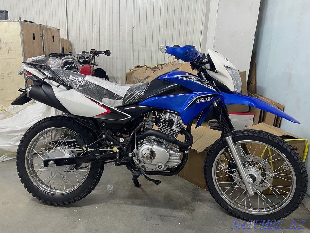 Motorcycles + Caspi installment plan Kyzylorda - photo 4