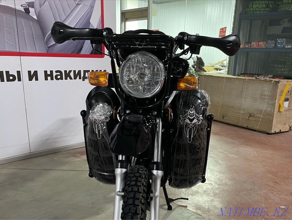 Motorcycles + Caspi installment plan Kyzylorda - photo 2