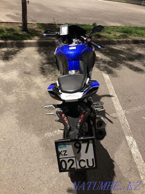 Продам мото 270сс в отличном состоянии, без вложений Алматы - изображение 2